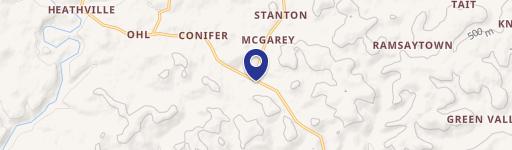 7032 Pansy Ringgold Rd