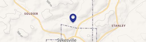 Sykesville School Rd