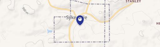 126 Memorial Park Rd