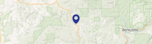 22802 Bennetts Vly Hwy