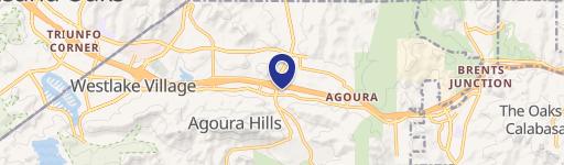 Agoura Hills, CA 91301
