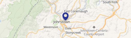Johnstown, PA 15901