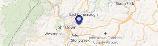 Johnstown, PA 15902