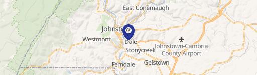 Johnstown, PA 15902