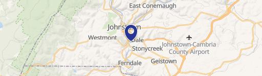 Johnstown, PA 15902