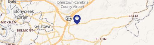 Oakridge Dr At Jari Dr