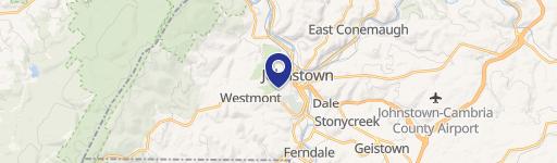 Johnstown, PA 15905