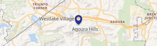 Agoura Hills, CA 91301