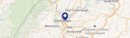 Johnstown, PA 15901