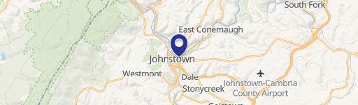 Johnstown, PA 15901