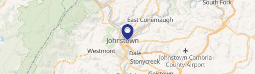 Johnstown, PA 15901