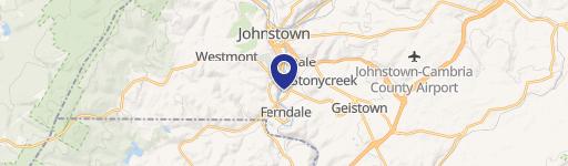 Johnstown, PA 15902