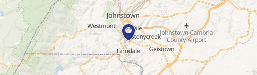 Johnstown, PA 15902