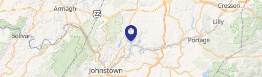 Morley St At Moore St