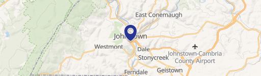 Rear Menoher Blvd Blvd