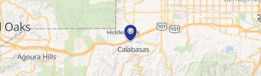Calabasas, CA 91302