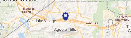 Agoura Hills, CA 91301