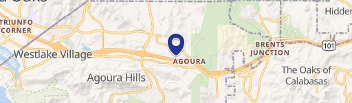 Agoura Hills, CA 91301