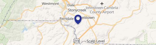 Canterbury Way Parkerridgeretrmntcmmnty