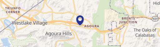 Agoura Hills, CA 91301