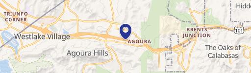 Agoura Hills, CA 91301