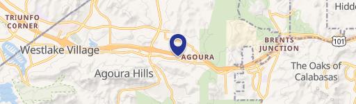 Agoura Hills, CA 91301