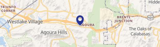 Agoura Hills, CA 91301