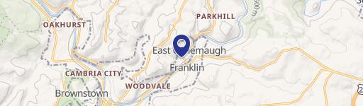 460 Chestnut St, Unit 70