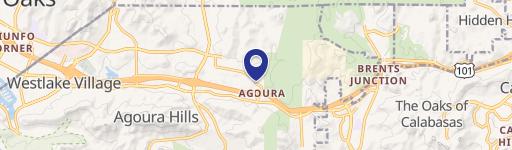 Agoura Hills, CA 91301