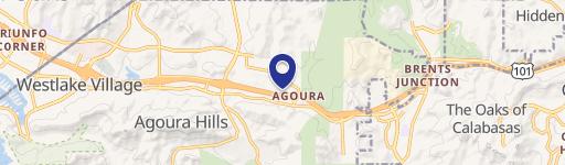 Agoura Hills, CA 91301