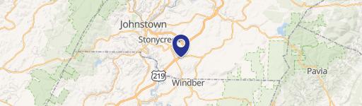 1385 Eisenhower Blvd