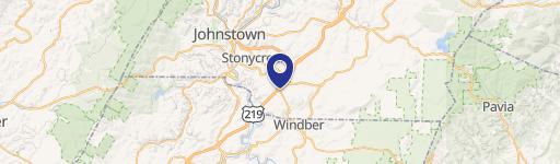 1025 Eisenhower Blvd