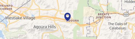 Agoura Hills, CA 91301
