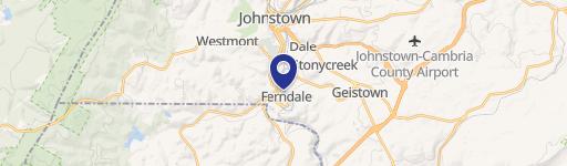 501-503 Ferndale Ave