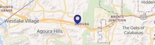 Agoura Hills, CA 91301