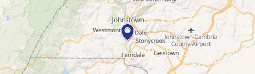 1195-1199 Franklin St