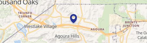 Agoura Hills, CA 91301