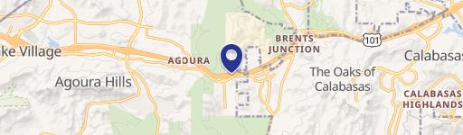 Calabasas, CA 91301