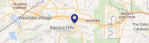 Agoura Hills, CA 91301