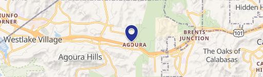 Agoura Hills, CA 91301
