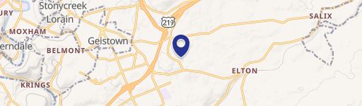 128 Industrial Park Rd