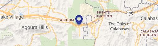 Agoura Hills, CA 91301
