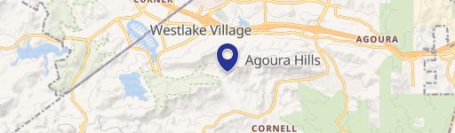 Agoura Hills, CA 91301