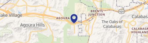 Agoura Hills, CA 91301