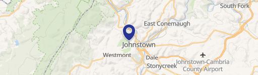 Luzerne St Upperstackhsepark