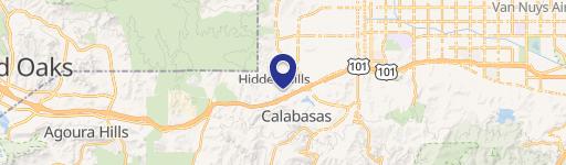 Calabasas, CA 91302