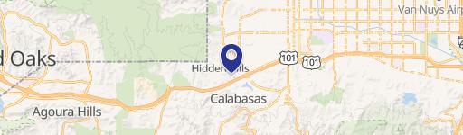Calabasas, CA 91302