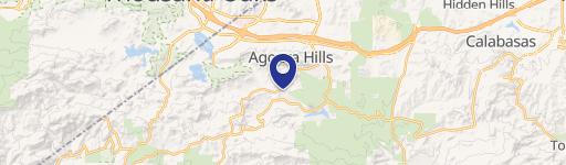 Agoura Hills, CA 91301