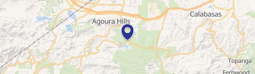 Agoura Hills, CA 91301