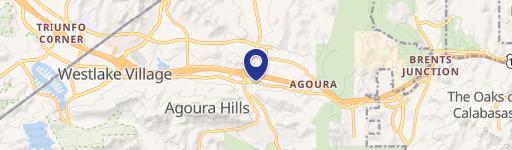 Agoura Hills, CA 91301